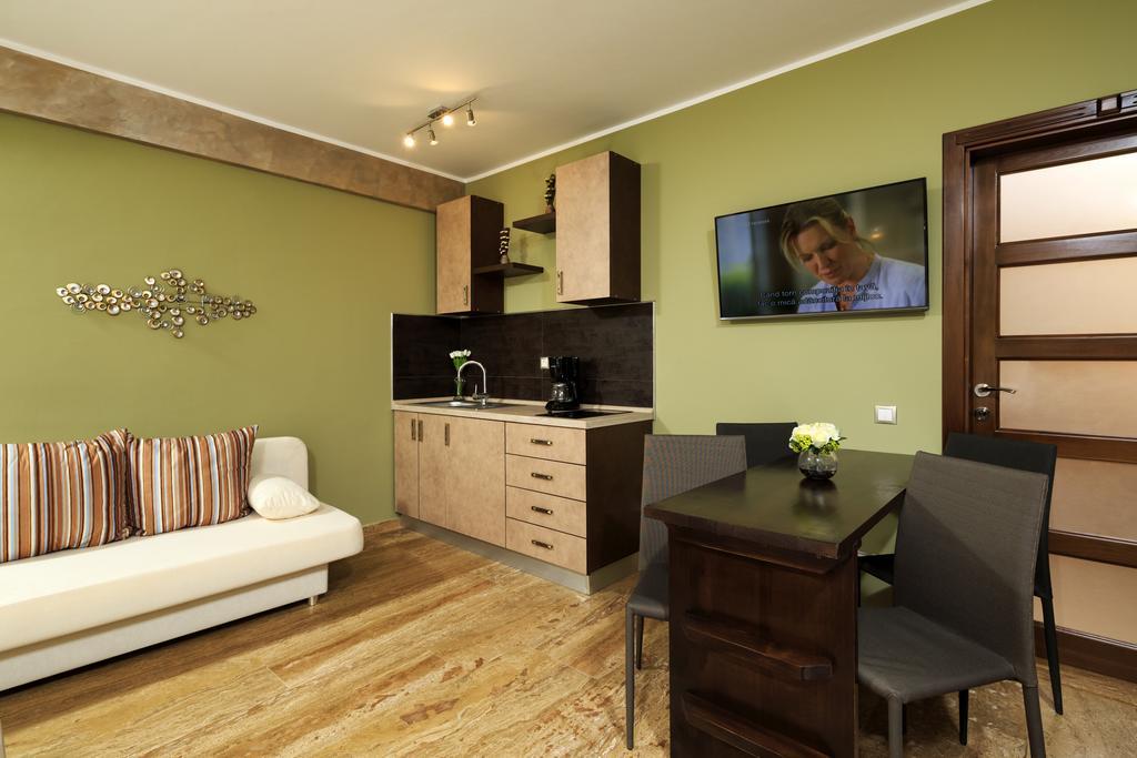 Style Residence Sibiu Room photo