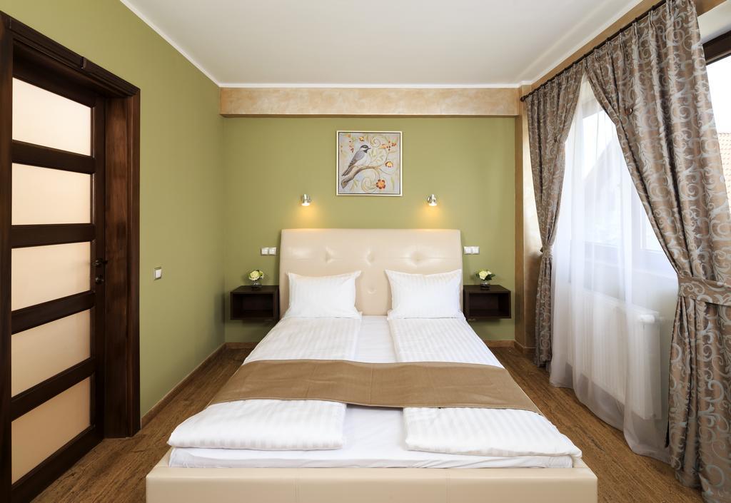 Style Residence Sibiu Room photo